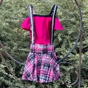 NWOT Dance Costume